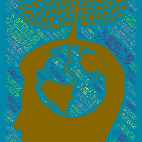 Word2art Wallpapers-study